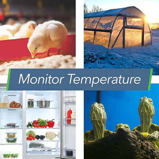 SensorPush HT.w Smart Temperature Sensor & Humidity Sensor - Image 4