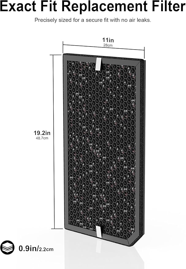 5500/5000 Carbon Filter Compatible - Image 6