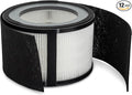 Crane Genuine Air-Purifier Replacement Filter by Crane