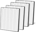4 Pack APH4000 Replacement Filter Compatible by Unknown