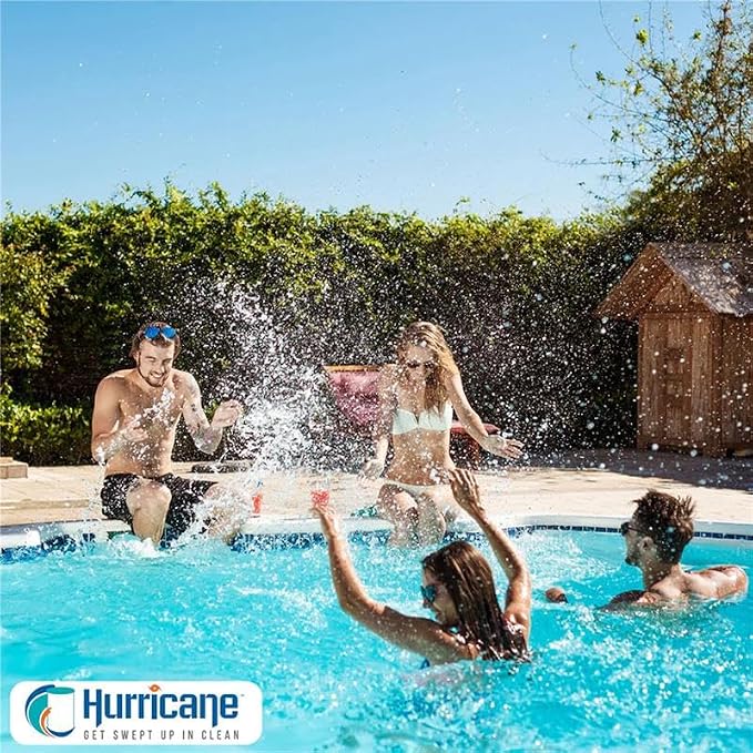 Hurricane 3 Pack Pre Fill Filter - Image 5
