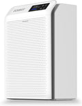 Air Purifiers for Home Large Room, Cover Up to 1, 996 Ft² by EOEBOT