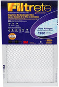 3M 2020DC-6 12" X 24" Filtrete Ultra Allergen Reduction Filters by 3MIndustrial