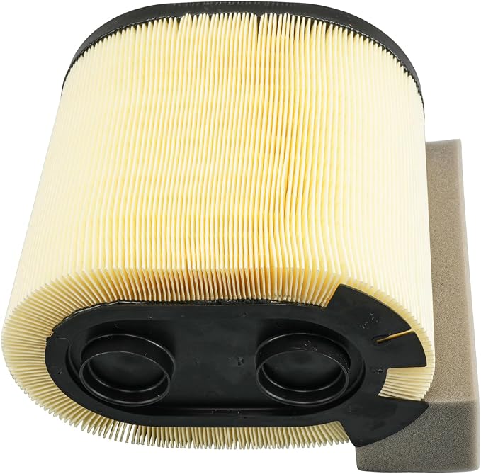PHILTOP Engine Air Filter, Fit For Ford F250 F350 F450 F550 Super Duty - Image 3