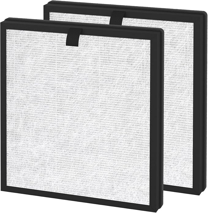 AP303 AP304 Replacement Filters Compatible by XBWW