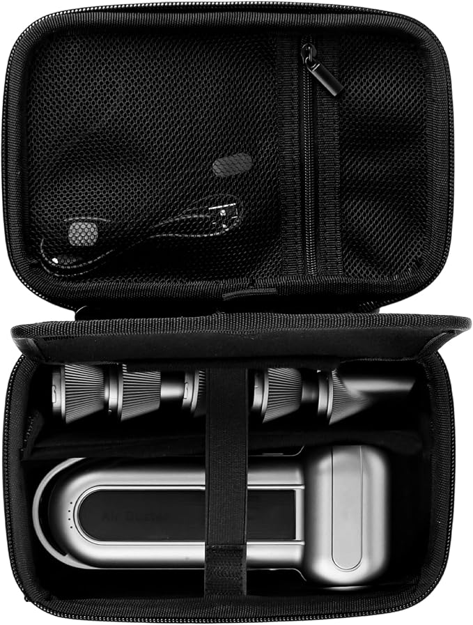Dust Blower Case Compatible by Holylofty