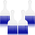 4 Packs Air Conditioner Condenser Cleaning Brush Refrigerator Coil Brush HVAC by Boao