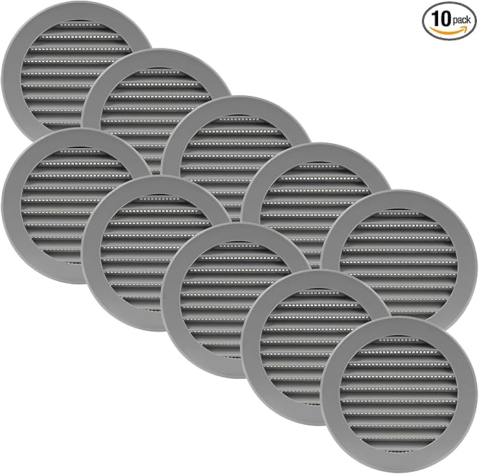 Vent Systems 4'' Inch by VentSystems
