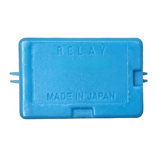 90987-02027 Relay - Image 4