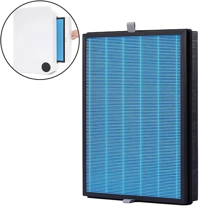 Wall Mounted Efficient Integrated Purifier Filter Replacement，Compatible - Image 5