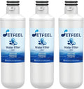 ADQ747935 Replacement for LG Water Filter LT1000P, Compatible by SETFEEL