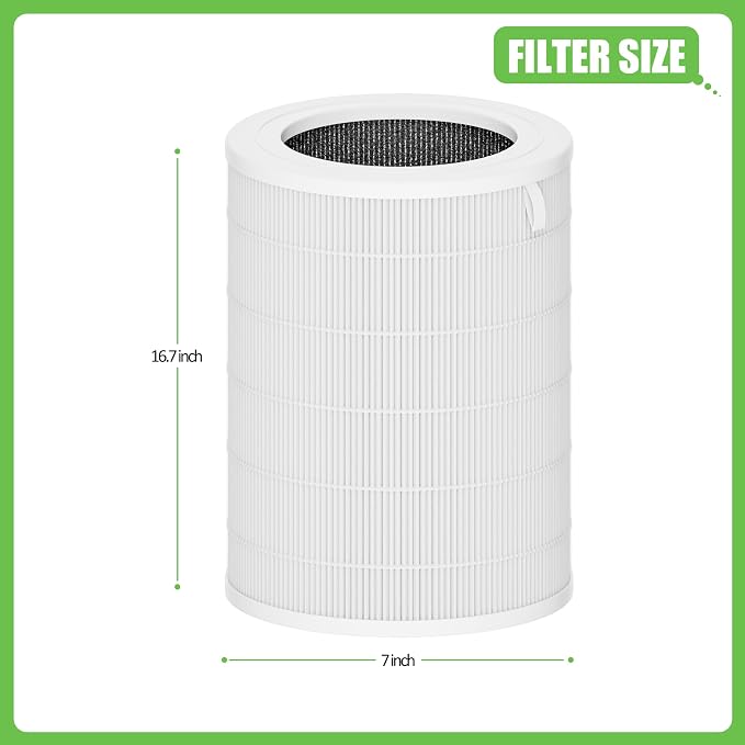 Air180 Replacement Filter, Compatible - Image 6