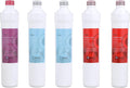 Watts Premier Annual Pure UF-3 5-Pack Filter Kit by WattsPremier