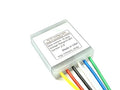 Timer WiFi 10 AMP 6V 12V 18V 24V TIME ON Off DELAY CONFIGURABLE, Cycling and by Timers.Shop