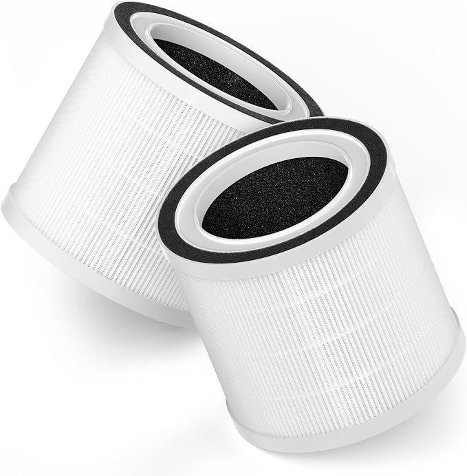 BREEVA A1 Replacement Filter Compatible by Breabetter