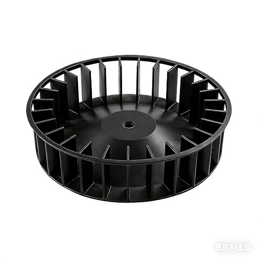 82403000 S82403000 Fan Blower Wheel Assembly – Fit by BXKP