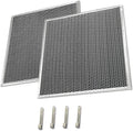 W10905734 Range Hood Filter Part Replacement by Mengfan