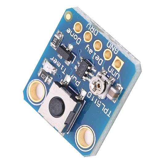YWBL-WH Low Power Timer TPL5110 Module - Image 5