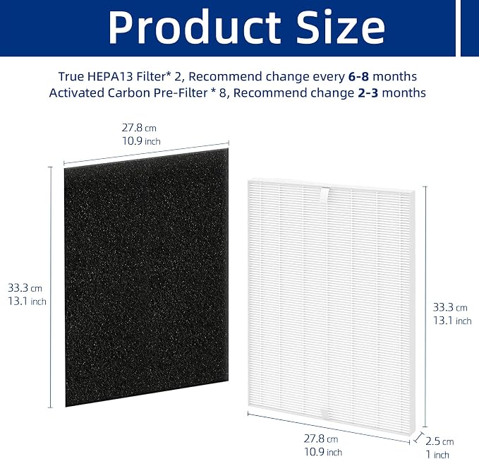 C545 Replacement Filter S Compatible - Image 5