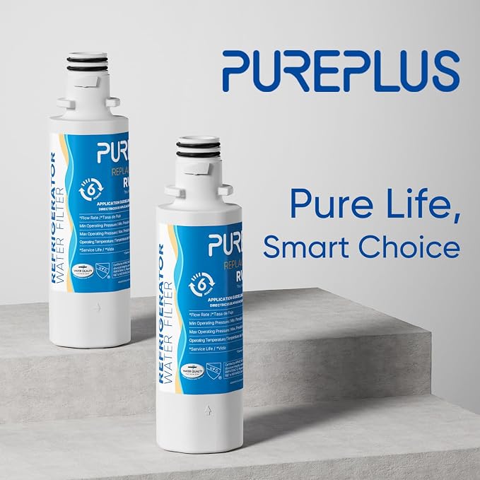 PUREPLUS MDJ64844601 Replacement - Image 8