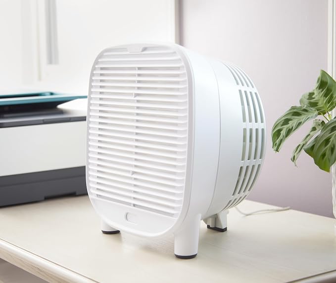 Heavy Duty Carbon Air Purifier, Oransi TrueCarbon AMD-150C, Removes Smoke And - Image 5