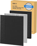 DBFIT AP-M1419 Genuine HEPA Washable Filter Replacement by DBFIT