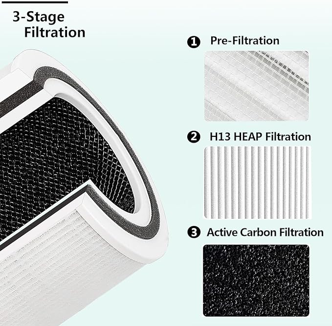 VK-6067B Filter Compatible - Image 3