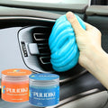 PULIDIKI Car Cleaning Gel for Car Detailing Putty Car Slime Cleaner Car by PULIDIKI