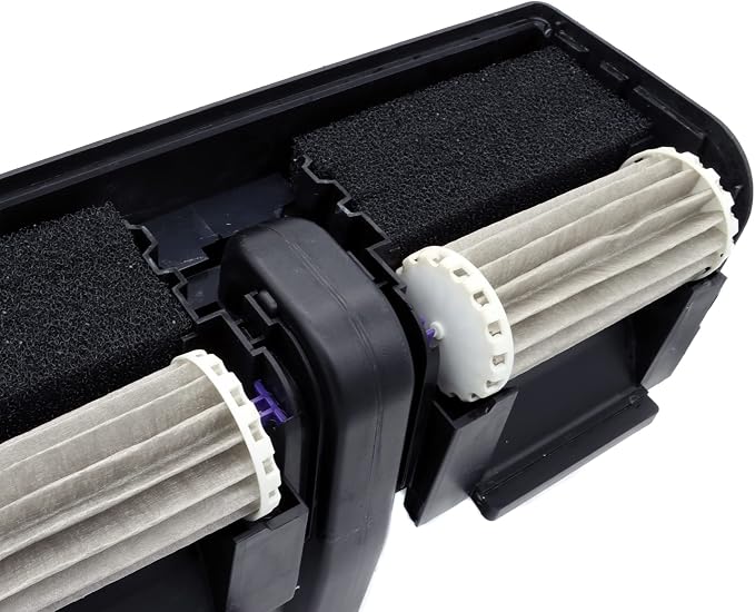 ALEGI Aquarium Bio Sponge Fitler Media, 6.28 x 5.5 x 0.78 Inch Fish Tank Filter - Image 6