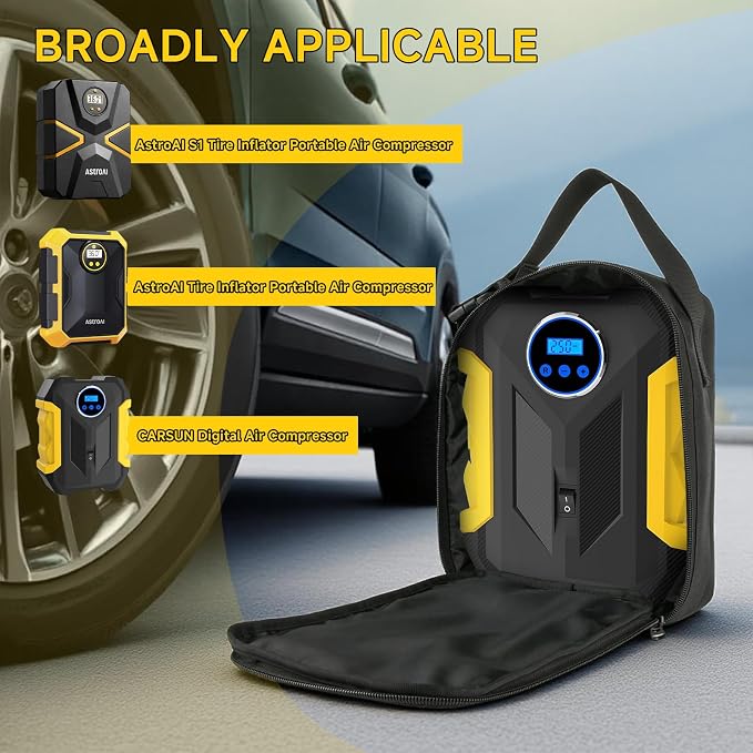 Homakover Carrying Case Compatible - Image 2
