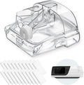 Replacement Water Chamber & 20-Pack Filters by Unknown