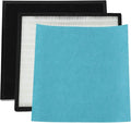 Genuine ORANSI Replacement Filter Pack by Oransi