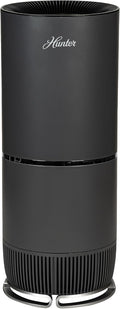 Hunter Fan Company HP670 True HEPA Air Purifier by HunterFanCompany