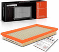 A-Premium Engine Air Filter Compatible by A-Premium