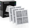 SEISSO LG LT120F Refrigerator Air Filter Replacement, Compatible Model by SEISSO