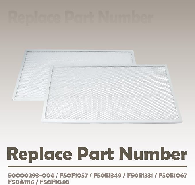 2Pcs 50000293-004 Post Filters Compatible - Image 3