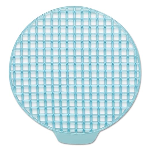 ActiveAire Deodorizer Urinal Screen by GP PRO, Coastal Breeze, 12 Screens Per by Georgia-Pacific