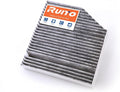 RUITO Cabin Air Filter, Fits AMG GT43 GT53 GT63 GT63S C450 C63, C300 C350E C400 by RUITO