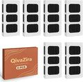 6 Pack Refrigerator Air Filter Replacement Compatible by Unknown