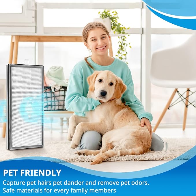 40 Replacement Filter Compatible - Image 2