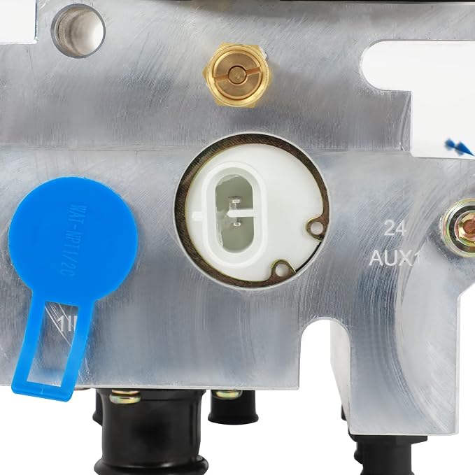 ECCPP Air Dryer 801266 AD-IS for Freightliner for Kenworth for Peterbilt 12V | - Image 9