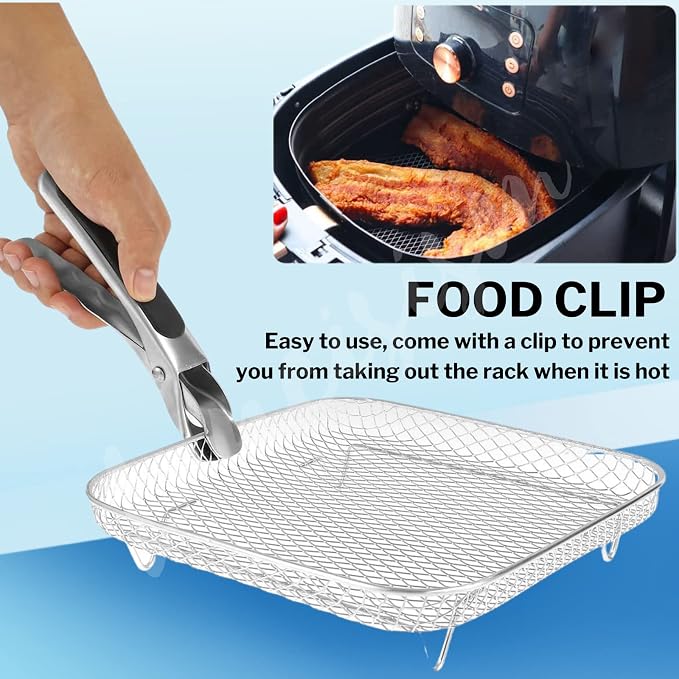 Air Fryer Accessories - Image 7