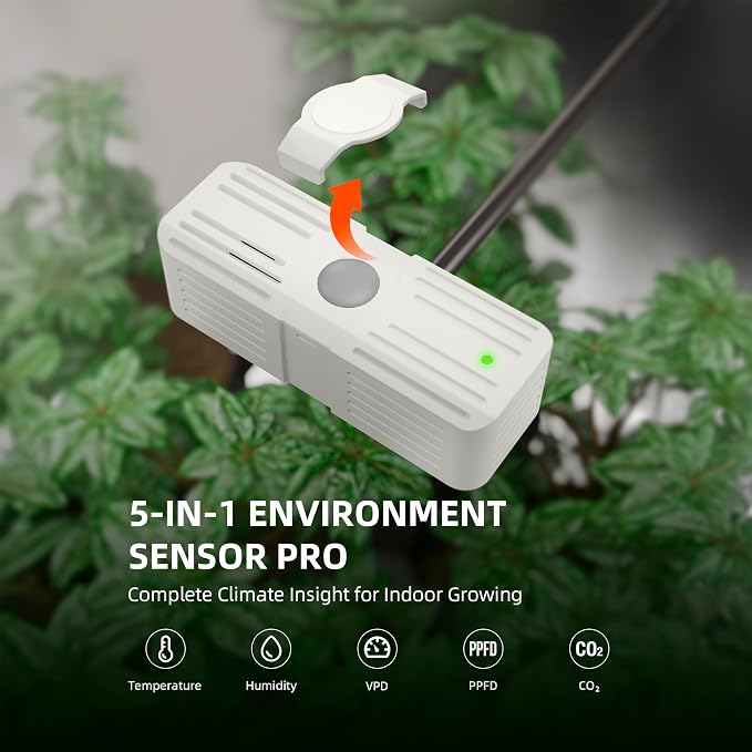 Spider Farmer GGS Sensor Pro Kits 5-in-1 - Image 2