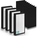 Idylis Air Purifier Replacement Filter C by KEEDALReplacementFilter