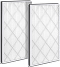 HE601 Replacement Filter 2 Pack Compatible by NXBHG