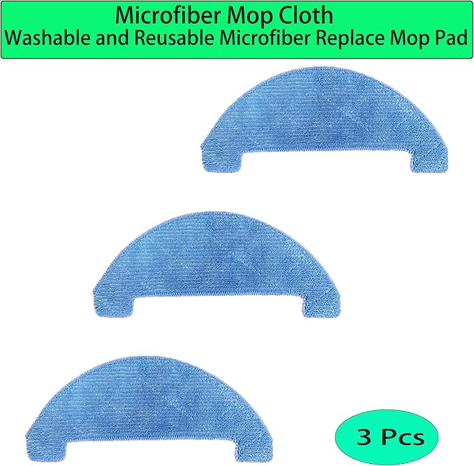 Replacement for Loorow AT800 Accessories : Replace Part for Loorow AT800 3-in-1 - Image 6