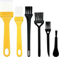 Computer Keyboard Cleaning Brush PC Laptop Keyboard Cleaning Kit Cleaner by LETAYAR