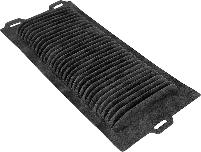 Euros G92DJ-47020 HV Battery Cooling Air Intake Filter Screen Fit - Image 3