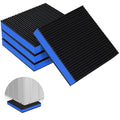 ToLanbbt 4 Pack Anti Vibration Pads by ToLanbbt