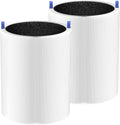 2 Pack 311i+ Max Replacement Filter Compatible by isinlive